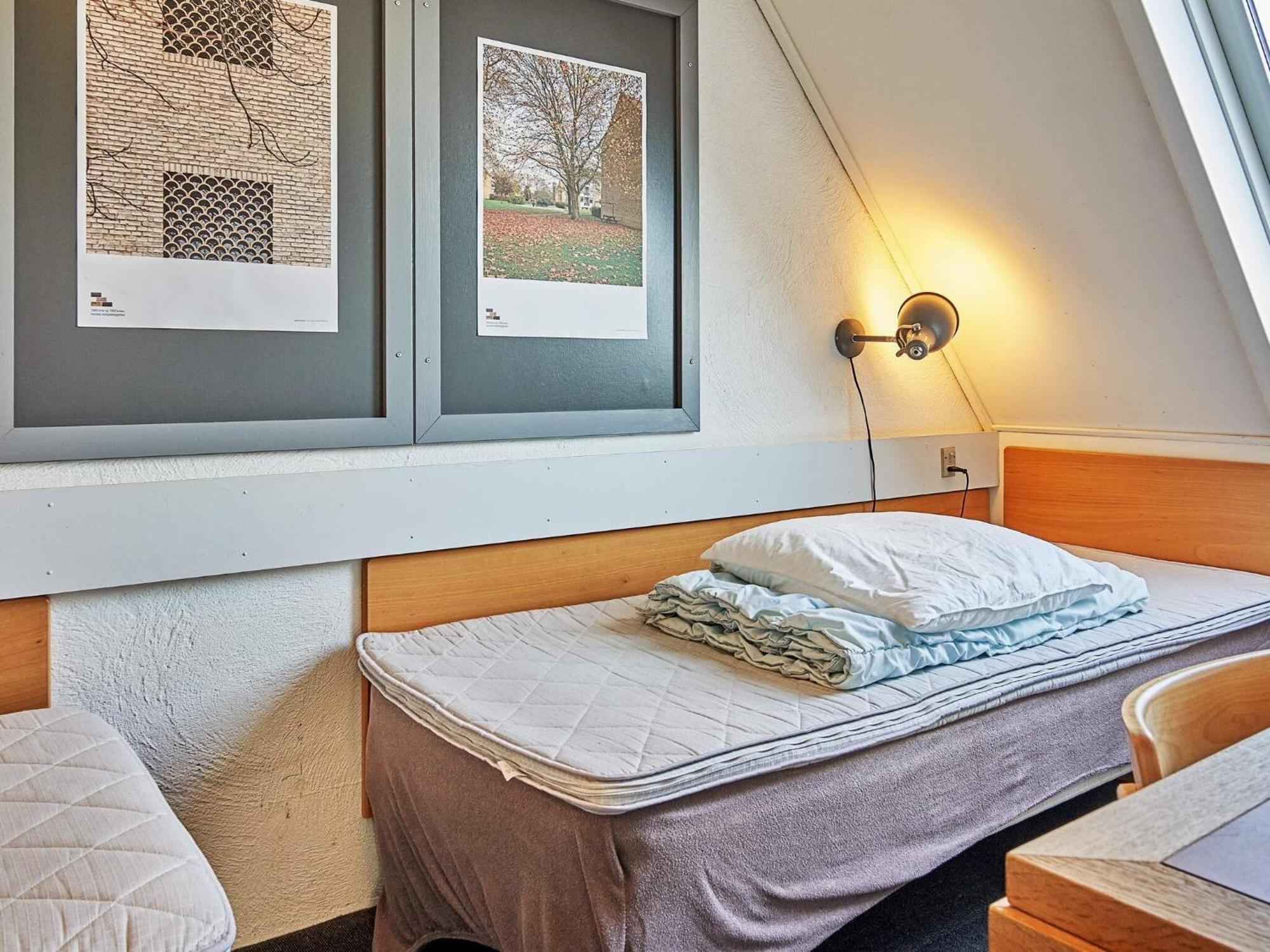 5 Person Holiday Home On A Holiday Park In Гудхайм Экстерьер фото